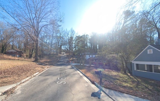 Man Found Deceased in Vehicle Crash in Atlanta as Police Investigate Potential Opioid Overdose Link