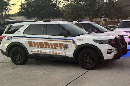Man Found Fatally Shot in Crosby Driveway, Harris County Sheriff's Office Investigates