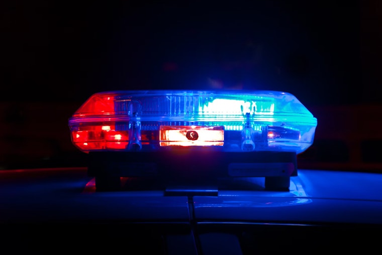 Man Hospitalized After Officer-Involved Shooting During Traffic Stop in Derry, New Hampshire