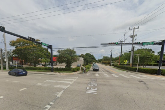 Man Hospitalized Following Deputy-Involved Shooting in Oakland Park, Suspect Allegedly Wielded Knife