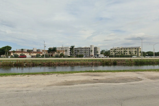Man in Critical Condition After Car Plunges into Medley Canal, Possible Medical Episode Investigated