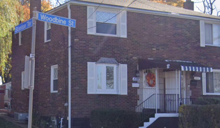 Man in Critical Condition After Stabbing in Pittsburgh's Stanton Heights, Police Seek Suspect