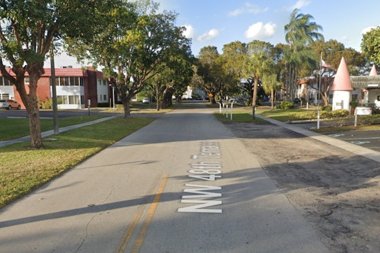 Man in Critical Condition Following Stabbing in Lauderhill Apartment Dispute