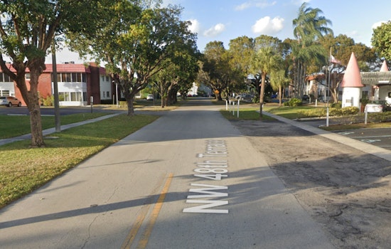Man in Critical Condition Following Stabbing in Lauderhill Apartment Dispute