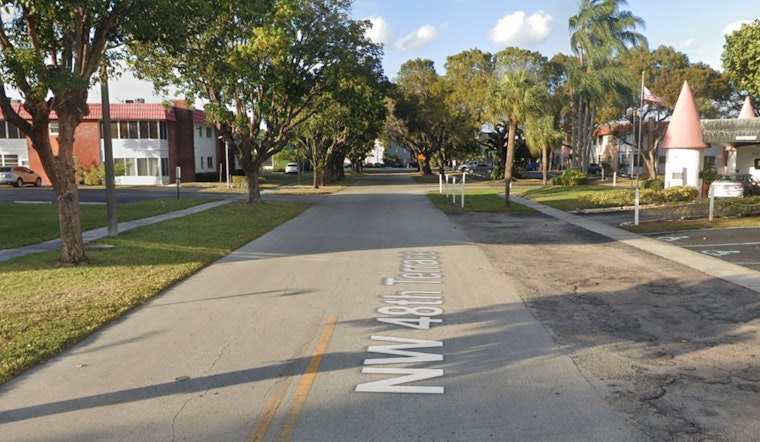 Man in Critical Condition Following Stabbing in Lauderhill Apartment Dispute