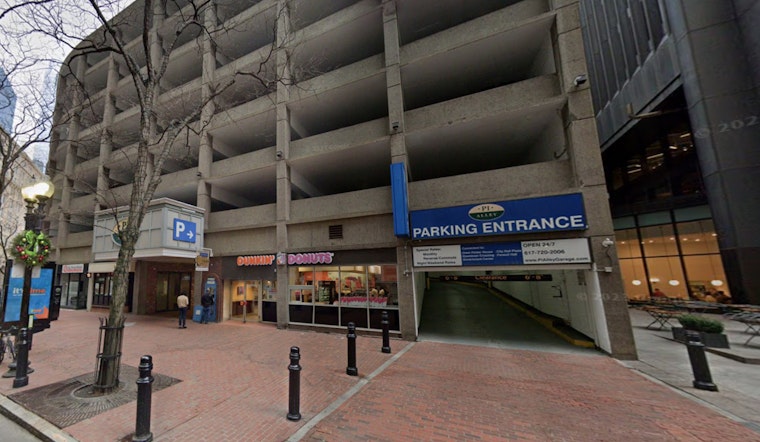 Man in Custody After Stabbing Near Dunkin' on Massachusetts Avenue in Boston's South End