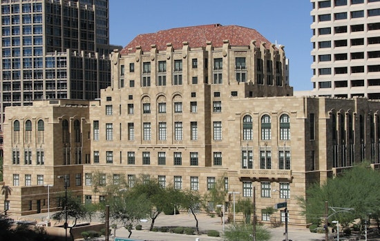 Man Indicted on Child Sex Trafficking Charges After Missing Texas Girl Found in Phoenix