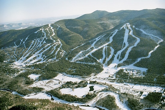 Man Injured After Falling 20 Feet When Chair Detaches from Ski Lift at Attitash Mountain Resort in New Hampshire