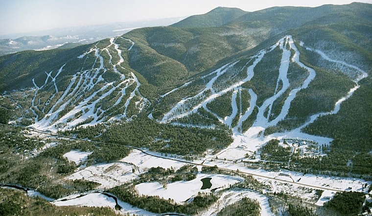 Man Injured After Falling 20 Feet When Chair Detaches from Ski Lift at Attitash Mountain Resort in New Hampshire