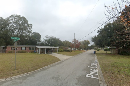 Man Injured at Arlington House Party Shooting, Jacksonville Sheriff's Office Investigating