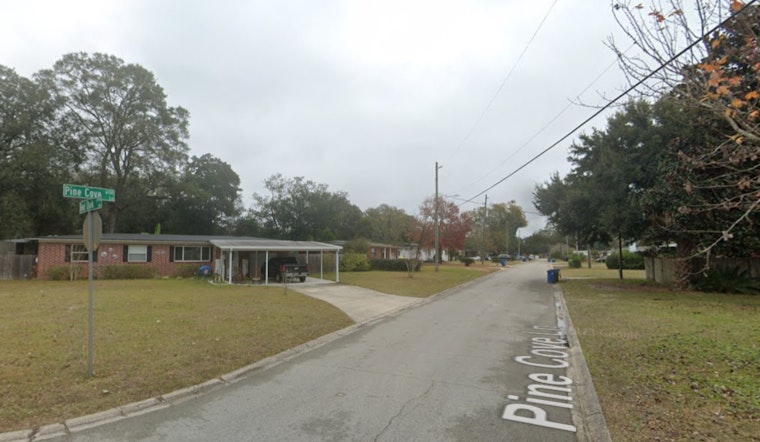 Man Injured at Arlington House Party Shooting, Jacksonville Sheriff's Office Investigating
