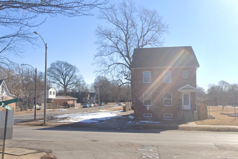Man Injured in Penrose Neighborhood Shooting, St. Louis Police Seek Tips