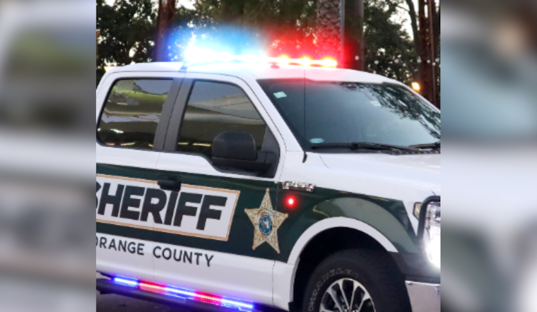 Man Injures Himself in Accidental Firearm Discharge at Florida Mall, No Others Harmed