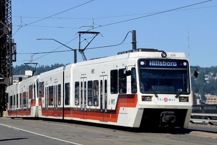 Man Loses Life After Being Struck by MAX Train at Delta Park Transit Station in North Portland