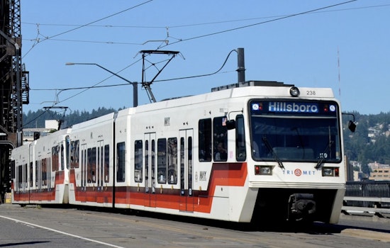 Man Loses Life After Being Struck by MAX Train at Delta Park Transit Station in North Portland