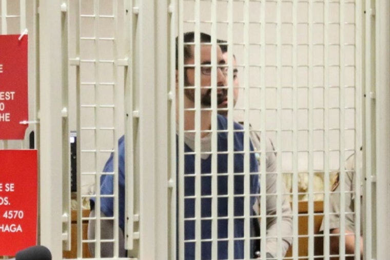 Man Pleads Guilty to Murder and Multiple Attempted Murders in April 2023 Ventura County Spree