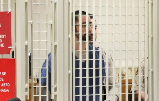 Man Pleads Guilty to Murder and Multiple Attempted Murders in April 2023 Ventura County Spree