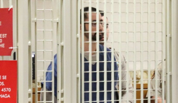 Man Pleads Guilty to Murder and Multiple Attempted Murders in April 2023 Ventura County Spree