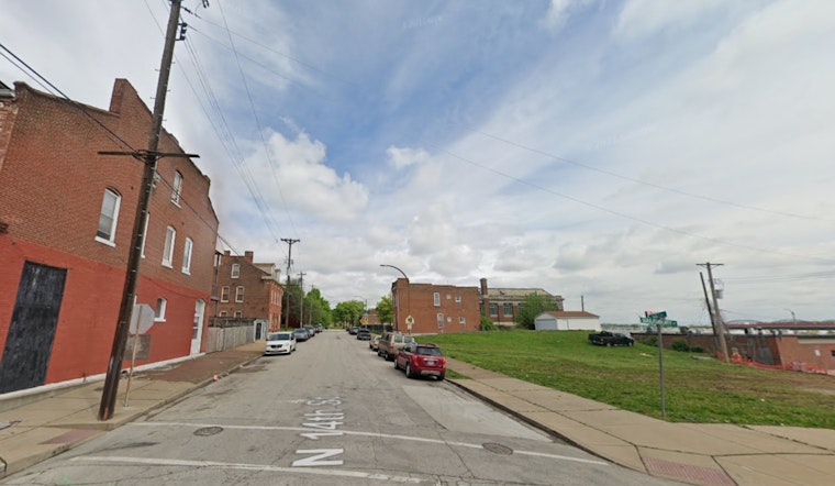 Man Robbed at Gunpoint in St. Louis' Hyde Park; Suspect Sought by Police