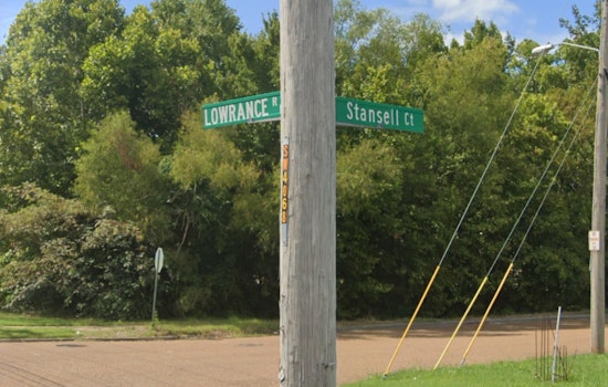 Man Seeks Help After Shooting in Southeast Shelby County, Investigation Underway Near Hacks Cross Road