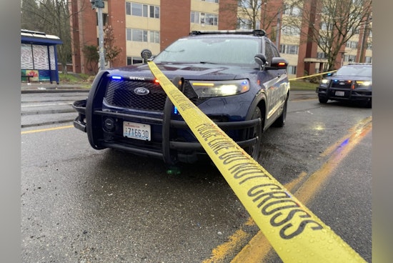 Man Seriously Injured in Shooting Near Rainier Valley Hookah Lounge, Seattle Police Seek Information