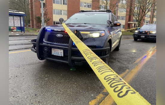 Man Seriously Injured in Shooting Near Rainier Valley Hookah Lounge, Seattle Police Seek Information