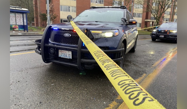 Man Seriously Injured in Shooting Near Rainier Valley Hookah Lounge, Seattle Police Seek Information