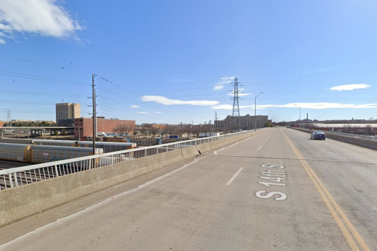 Man Shot in Downtown St. Louis as Police Seek Witnesses to Early Morning Attack