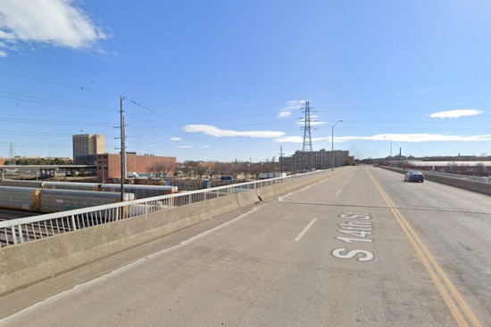 Man Shot in Downtown St. Louis as Police Seek Witnesses to Early Morning Attack