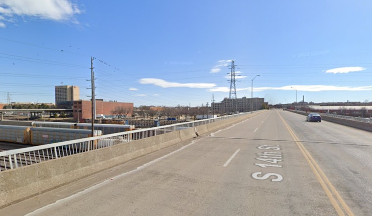 Man Shot in Downtown St. Louis as Police Seek Witnesses to Early Morning Attack