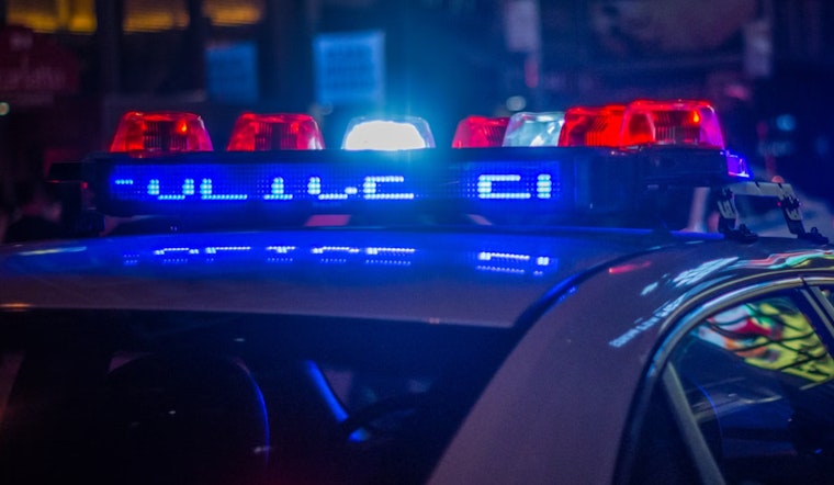 Man Shot on Hwy 99 in Harris County Sparks Multi-Vehicle Crash and Road Closures