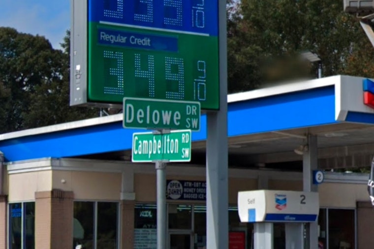 Man Stabbed in Head During Domestic Dispute in Southwest Atlanta Suspect in Custody