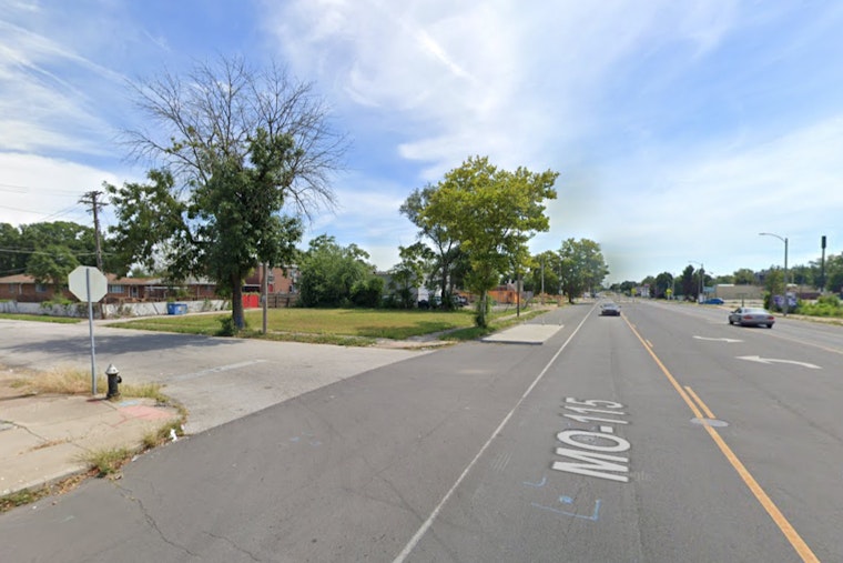 Man Stabbed in Knife-Wielding Robbery Attempt in O'Fallon, Suspect Sought by St. Louis Police