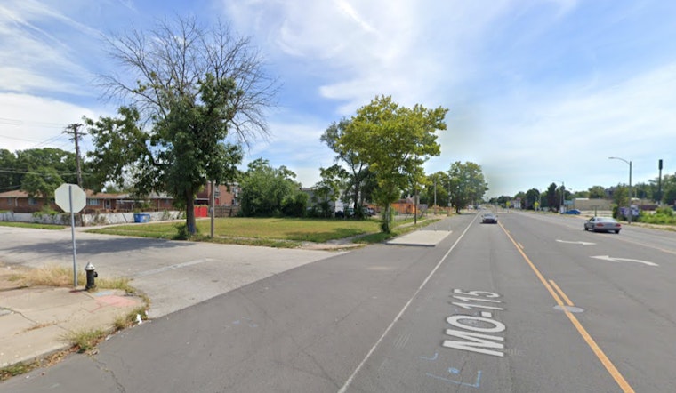 Man Stabbed in Knife-Wielding Robbery Attempt in O'Fallon, Suspect Sought by St. Louis Police