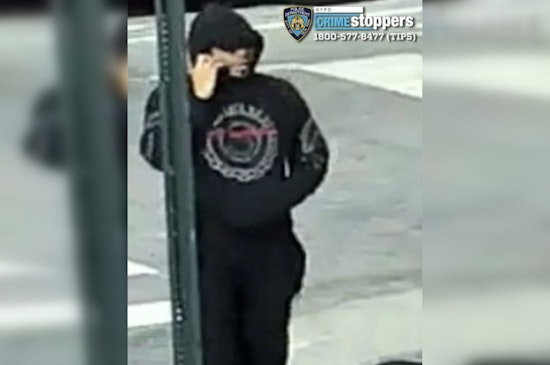 Man Steals $40K in Cashier's Checks from Elderly Woman in Bronx, NYPD Seeks Public's Help