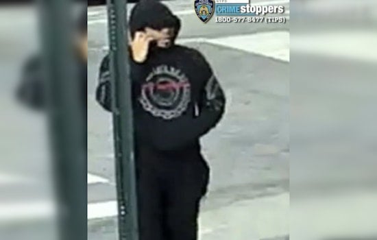 Man Steals $40K in Cashier's Checks from Elderly Woman in Bronx, NYPD Seeks Public's Help