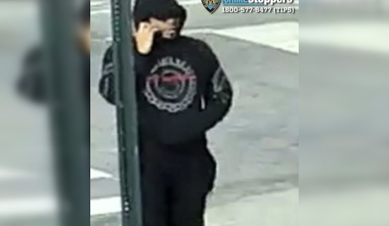 Man Steals $40K in Cashier's Checks from Elderly Woman in Bronx, NYPD Seeks Public's Help