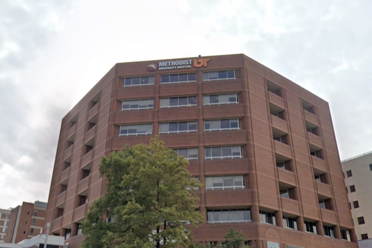 Man Suspected of Kidnapping Dies in MPD Custody, TBI Investigates Medical Emergency in Memphis
