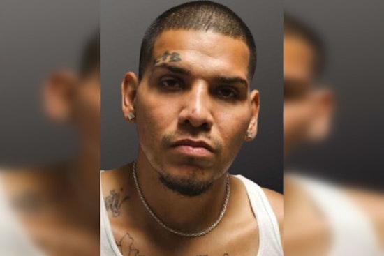 Man Who Shot Three San Antonio Police Officers Sentenced to 45 Years in Prison