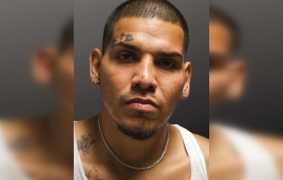 Man Who Shot Three San Antonio Police Officers Sentenced to 45 Years in Prison