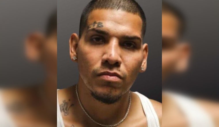 Man Who Shot Three San Antonio Police Officers Sentenced to 45 Years in Prison