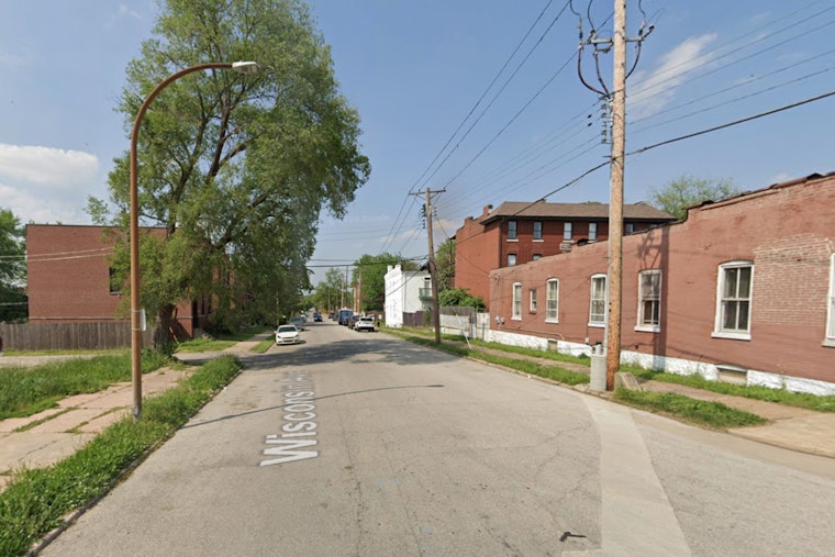 Man Wounded in Daylight Shooting in St. Louis's Marine Villa as Suspect Remains at Large