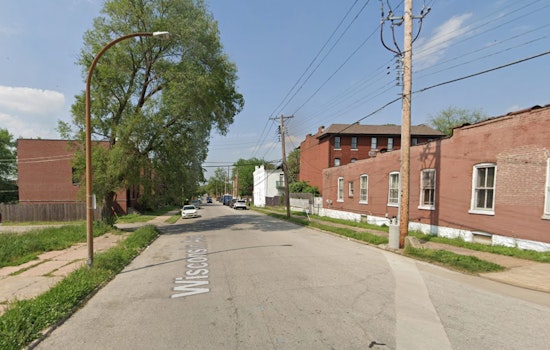 Man Wounded in Daylight Shooting in St. Louis's Marine Villa as Suspect Remains at Large