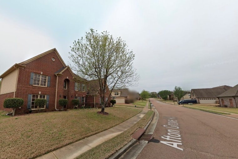 Man Wounded in Early Morning Shooting in Cordova, SCSO Investigating