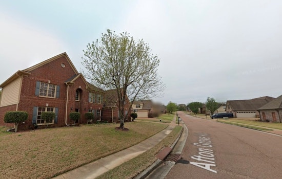 Man Wounded in Early Morning Shooting in Cordova, SCSO Investigating