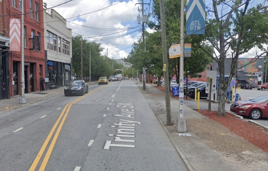Man Wounded in Shooting Following Business Dispute on Atlanta's Trinity Ave, Police Seek Witnesses