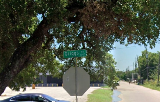 Man Wounded in Shooting Outside Southeast Houston After Hours Club Police Seek Suspect