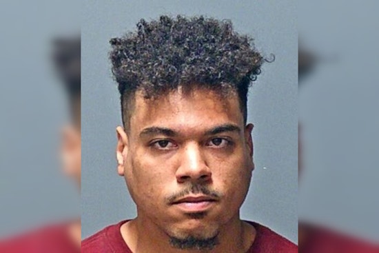 Manchester Man Charged with Second Degree Assault after Stabbing Outside Local Store