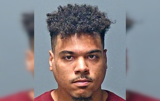 Manchester Man Charged with Second Degree Assault after Stabbing Outside Local Store