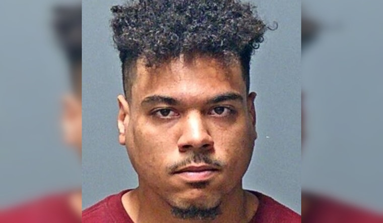 Manchester Man Charged with Second Degree Assault after Stabbing Outside Local Store